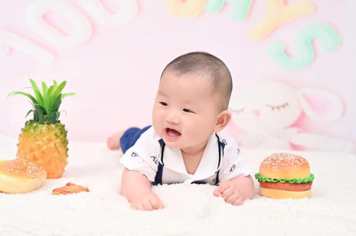 顺德宝宝上火有什么症状